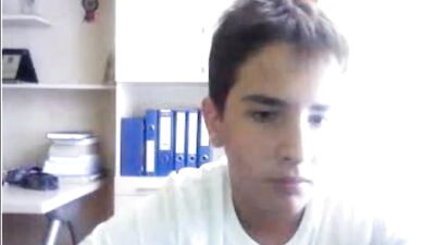 Gay Webcam Boys: Boy Porn Explosion!