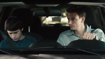 High School Freshmen - Middle School Dreams