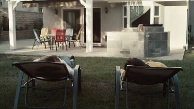 High School Freshmen - Middle School Dreams