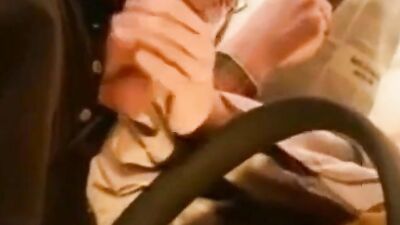 Gay Twink Salon Sex: Amateur Cum Shots and Handjobs