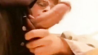 Gay Twink Salon Sex: Amateur Cum Shots and Handjobs