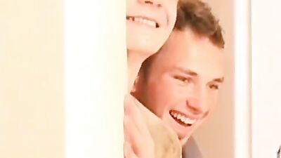 Russian Amateur Buddies in Sexual Action Gay Tube Porn!