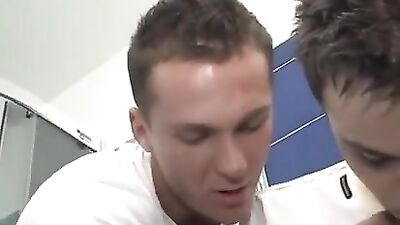 Raw Action & Ass Play - Bareback - Fine Bred Boys Full Gay Porn Videos