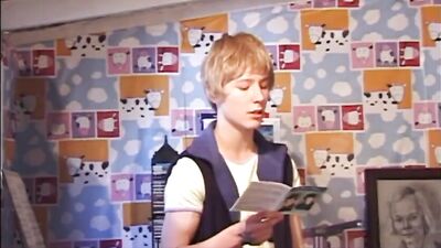 Young & Wild - Teenage Gay Movie