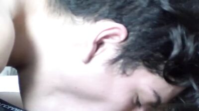 Gay Porn Tube Madrid Morning Delights