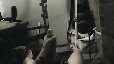 Unleash Your Big Cock: The Ultimate Cumshot Experience