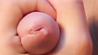 Young stud wanking his dick for hot gay action!