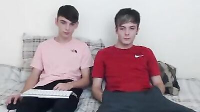 Amateur Oral Web-Cam Boys - Underwear Heat Gay Porn