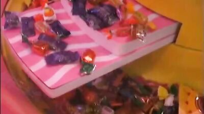 Gay Porn - Arcade Games: Latino Threesome