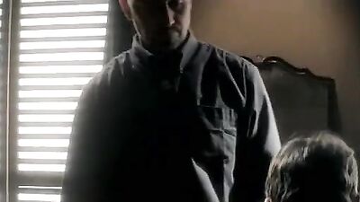 The Boogeyman: A Gay Short Film Porn OR Boogeyman Porn: The Ultimate Short Film Thriller