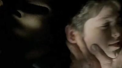 The Boogeyman: A Gay Short Film Porn OR Boogeyman Porn: The Ultimate Short Film Thriller