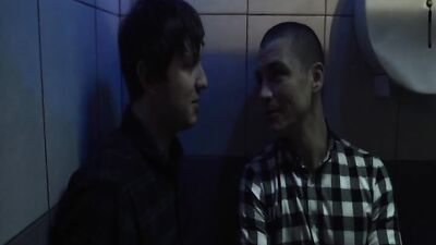 Mirrors: The Gay Short Film Experience