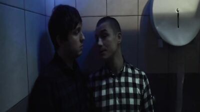 Mirrors: The Gay Short Film Experience