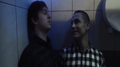 Mirrors: The Gay Short Film Experience