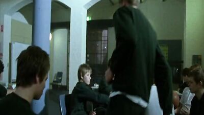 Gay Themed Mainstream Movie The Wilding: Exploring Gay Passion Through Short Films