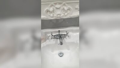 Bathroom Jerkoff Boys Porn