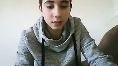 Sexy Little Hole Boy Porn - Exploring New Heights!