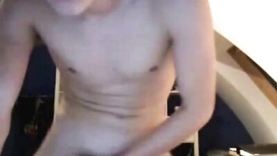 Gay Teen Homewrecker Wankfest: Exceeding All Expectations!