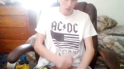 Gangbang Explosion: Acdc Boys Porn Cums