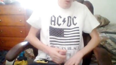 Gangbang Explosion: Acdc Boys Porn Cums