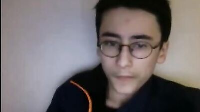 Latino Geek Boys Porn - Action Amature Big Cocks - Big dick shoots cum