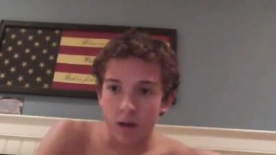American flag twink tubes: Pure Patriotic Gay Porn