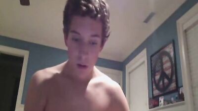 American flag twink tubes: Pure Patriotic Gay Porn