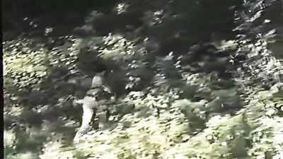 Vintage French Scouts Full- Action Amature Ass Play