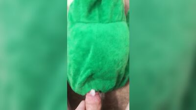 Teen Beastiality Frenzy: Stuffed Animal Explosion!