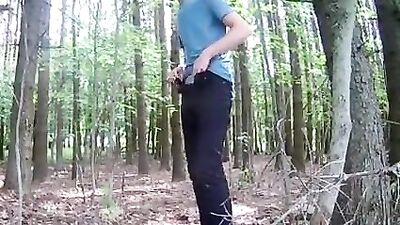 Outdoor Wildlife Gay Teen Boys Porn Adventure