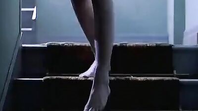 Cement Garden Thunderstorm with Ned Birkin - Gay Porn Short Film