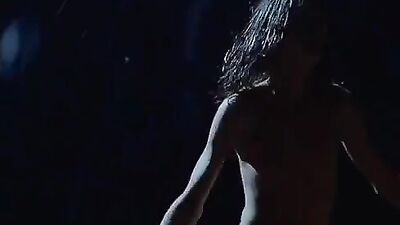 Cement Garden Thunderstorm with Ned Birkin - Gay Porn Short Film