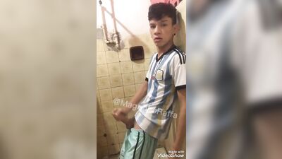 Gay Boys Porn Dicks Show: Big Cocks & More