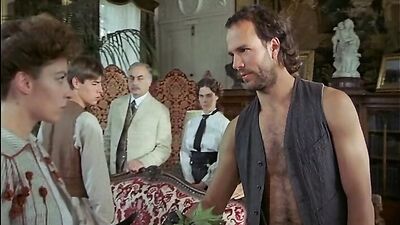 Gay Interest - Naughty Boys Nettle Punishment!