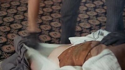 Gay Interest - Naughty Boys Nettle Punishment!