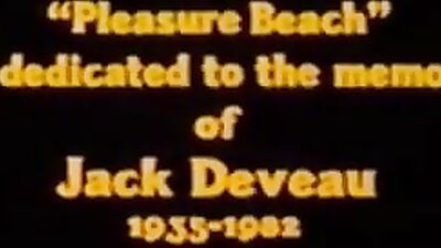 Pleasure Island: The Ultimate Gay Porn Experience