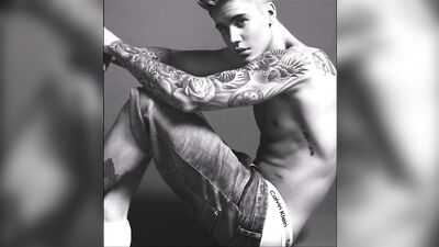 Gay Porn Bieber Fever: Justins Hardcore Adventure
