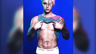Gay Porn Bieber Fever: Justins Hardcore Adventure