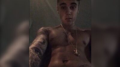Gay Porn Bieber Fever: Justins Hardcore Adventure