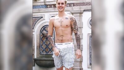 Gay Porn Bieber Fever: Justins Hardcore Adventure