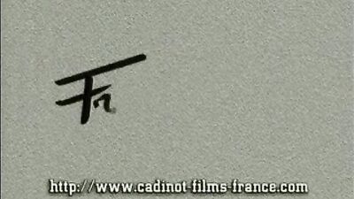 Gay Porn: French Guys Double En Jeu - Action Packed!