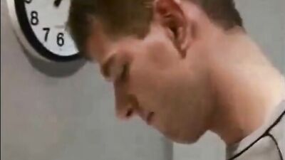 Gay Porn: French Guys Double En Jeu - Action Packed!