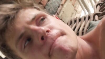 GAY TEEN HEAT PORN: Exploring the Hottest Action Between Young Men!