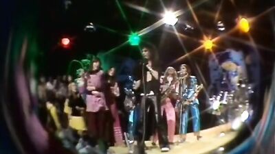 School Anthem Porn - Cal Poly, SLO Edition