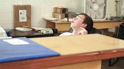 Gangbang Twink Boys Porn: No Homework, All Play!