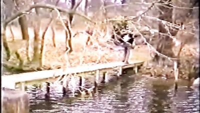 Die Boys Station Action Amateur Ass Play - Vintage Video