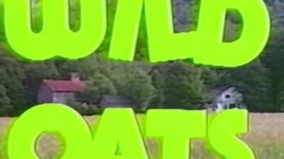 Mountain Lust: Wild Oats Revisited - A Gay Porn Classic (1985)