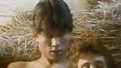 Mountain Lust: Wild Oats Revisited - A Gay Porn Classic (1985)