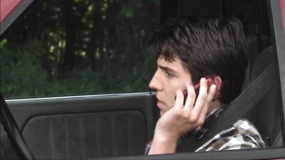 Gay Porn Promises Music Scenes - This I Promise You Short Film