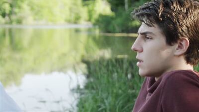 Gay Porn Promises Music Scenes - This I Promise You Short Film